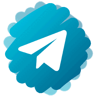เพิ่มติดตาม Telegram