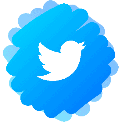 เพิ่มติดตาม Twitter